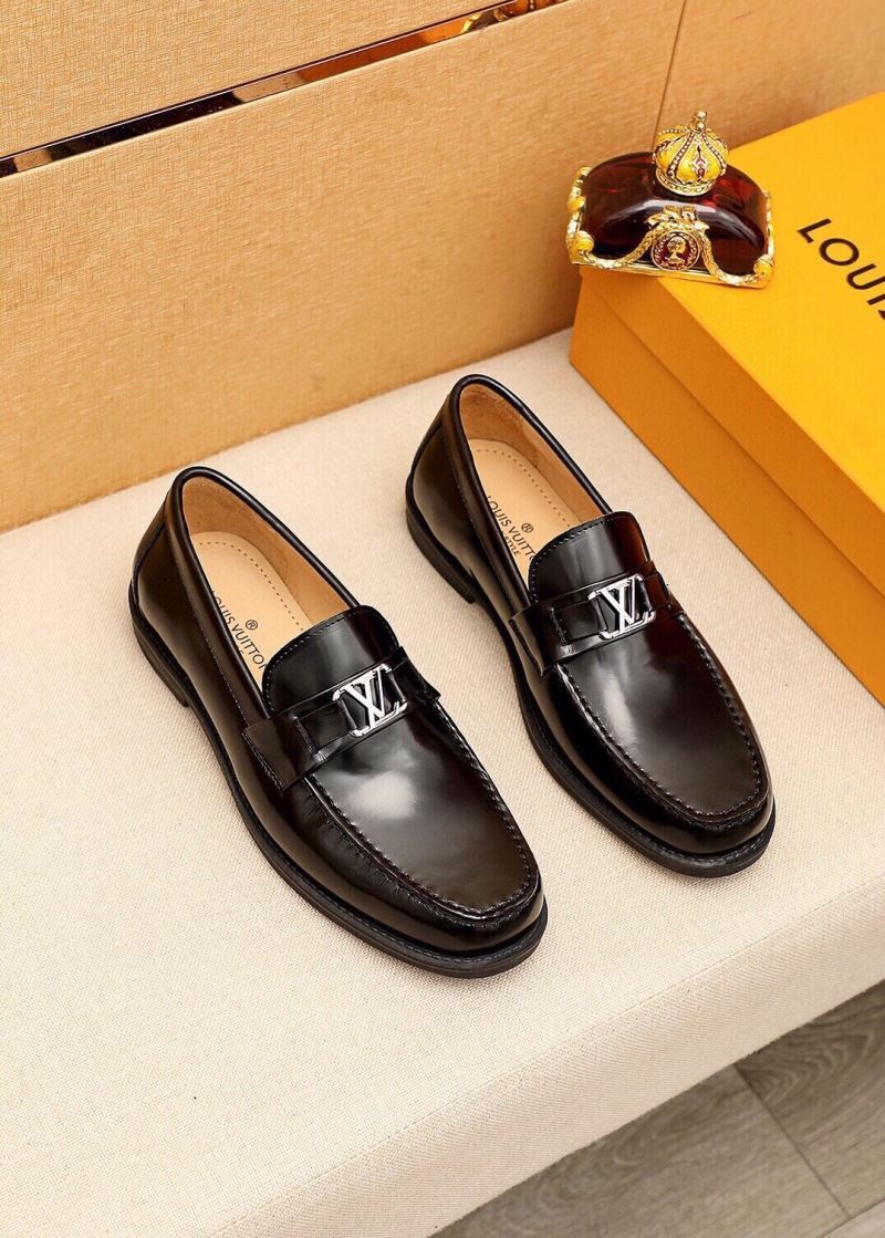 Louis Vuitton Business Shoes